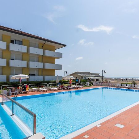 Hotel Europa Caorle Exterior photo